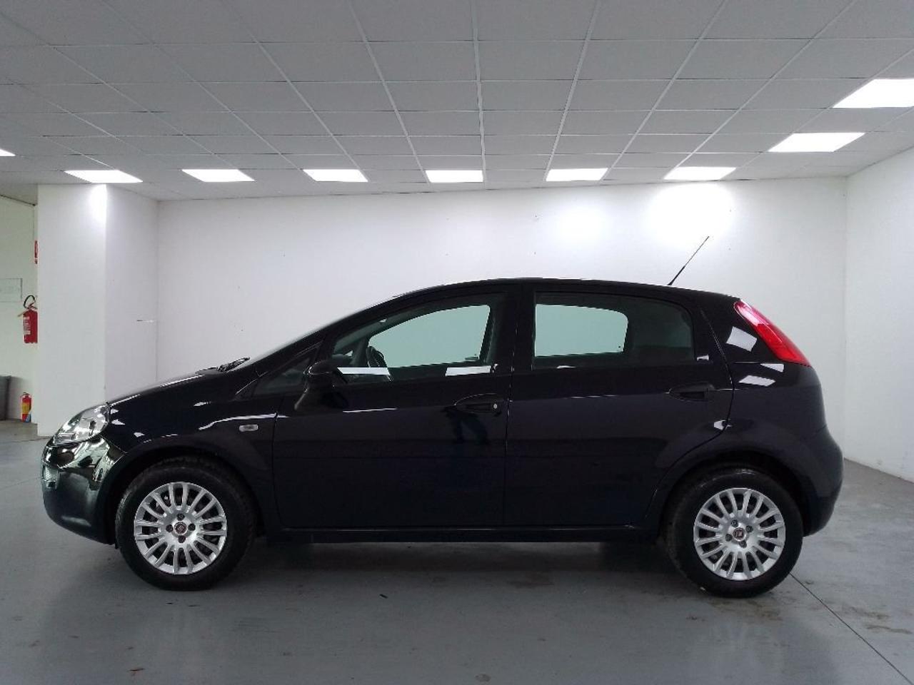 Fiat Fiat Punto usata 12