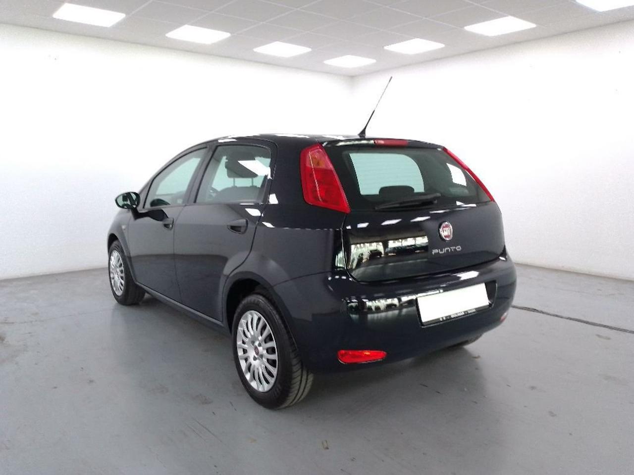 Fiat Fiat Punto usata 13