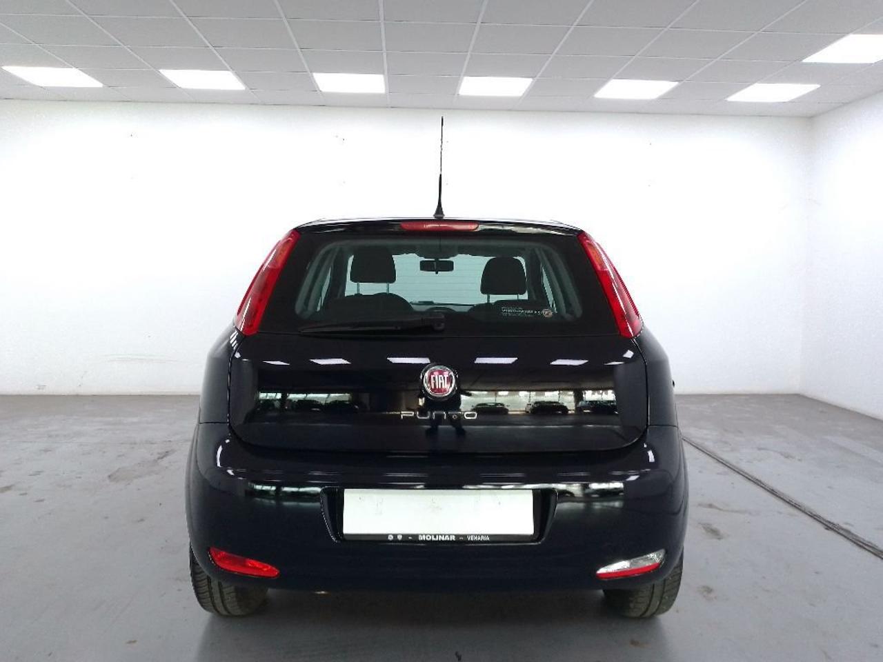 Fiat Fiat Punto usata 14