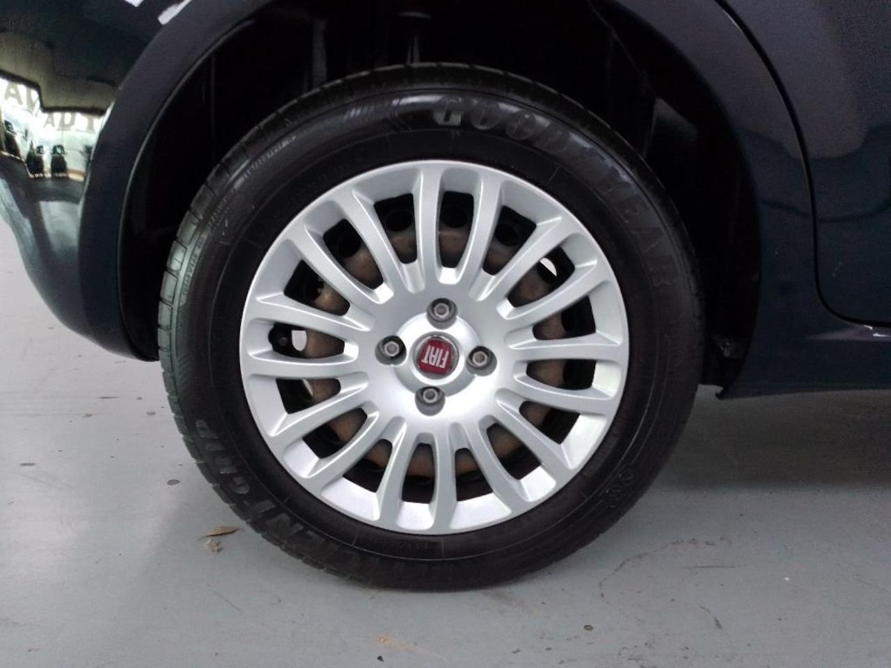 Fiat Fiat Punto usata 16