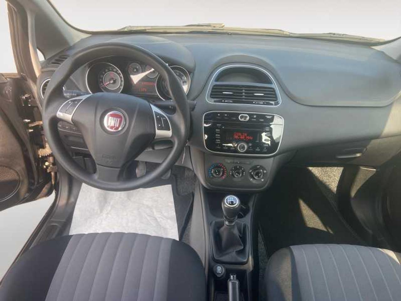 Fiat Fiat Punto usata 1
