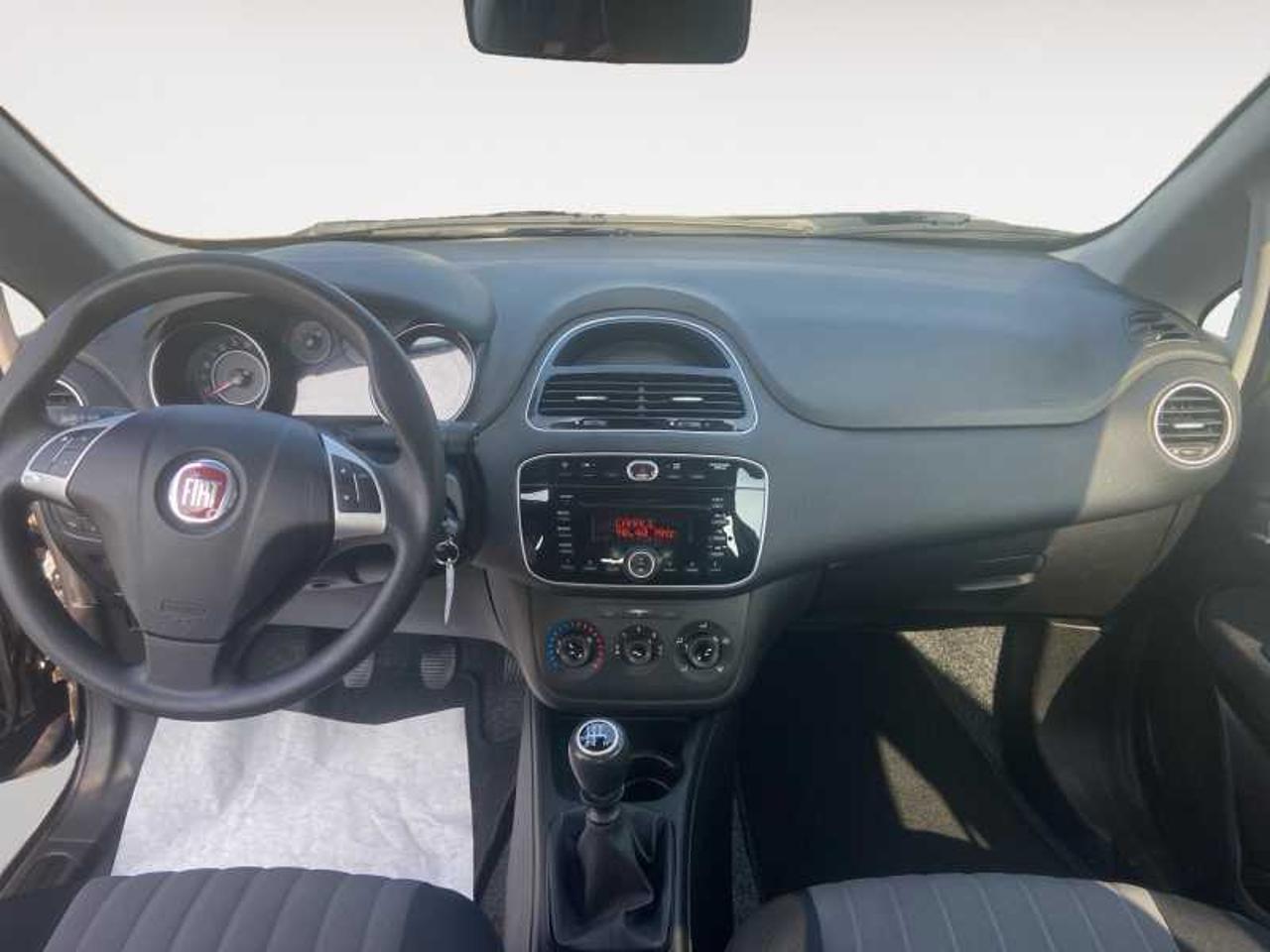 Fiat Fiat Punto usata 2