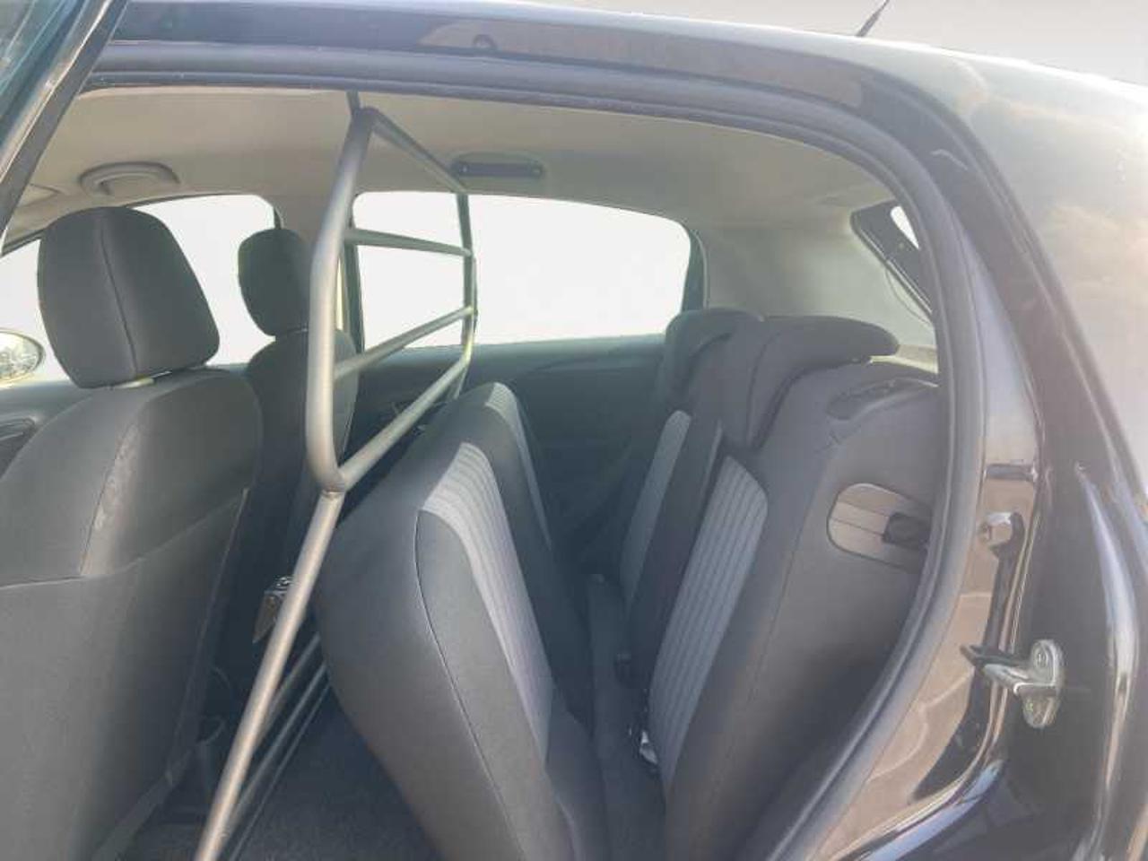 Fiat Fiat Punto usata 4