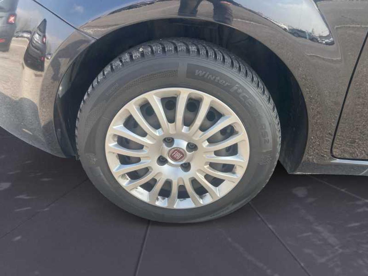 Fiat Fiat Punto usata 5