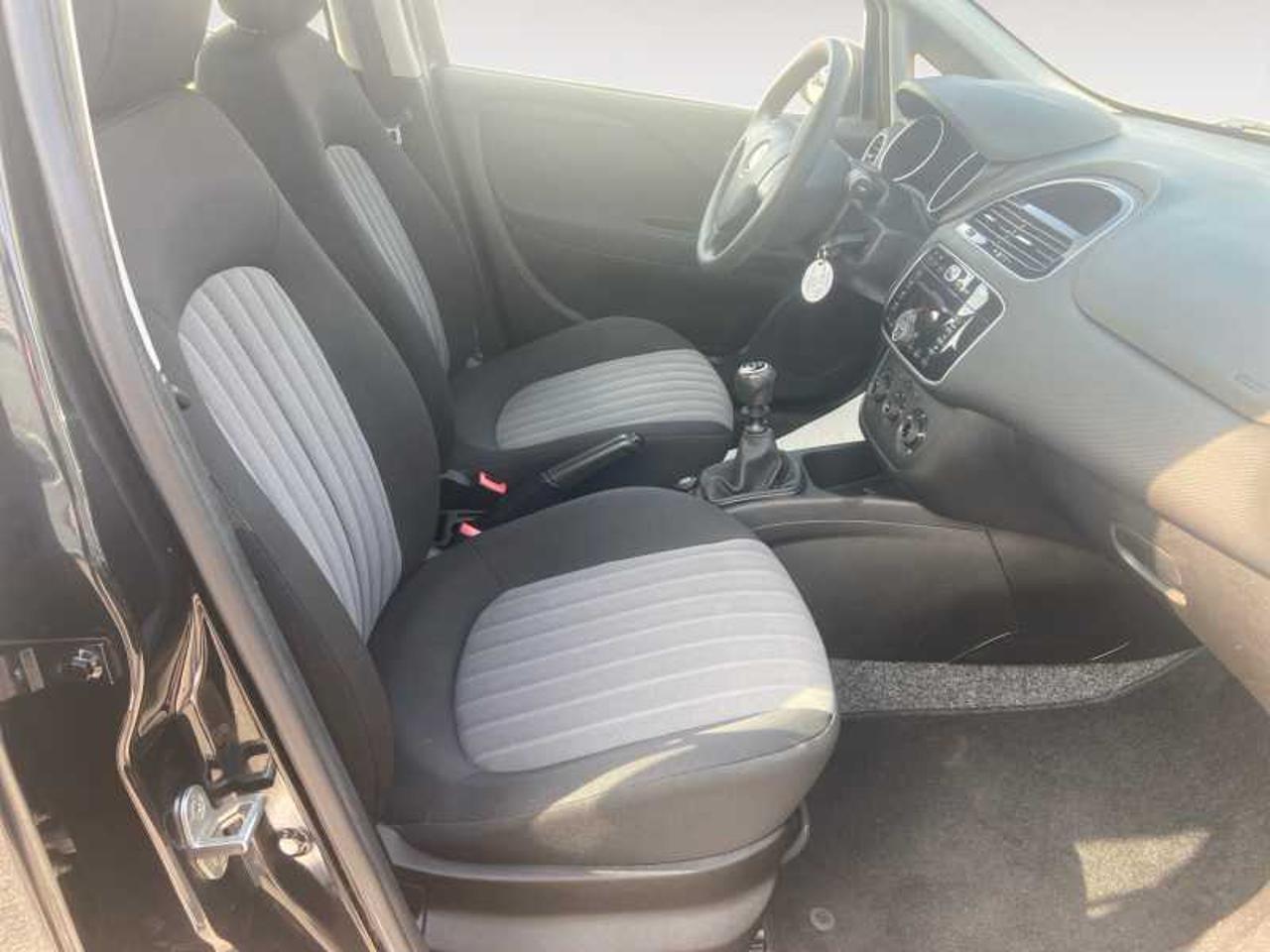 Fiat Fiat Punto usata 6