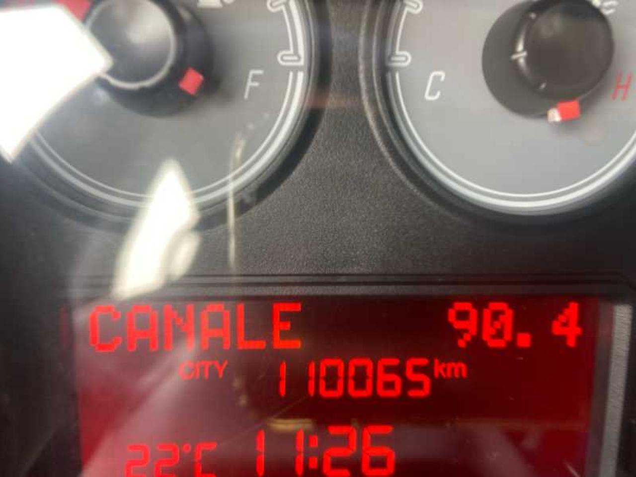 Fiat Fiat Punto usata 7