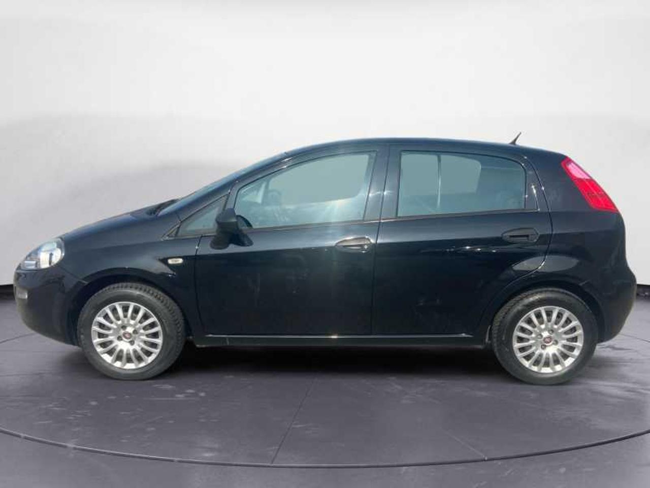 Fiat Fiat Punto usata 11