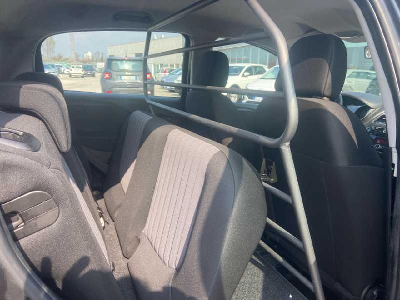 Fiat Fiat Punto usata 12