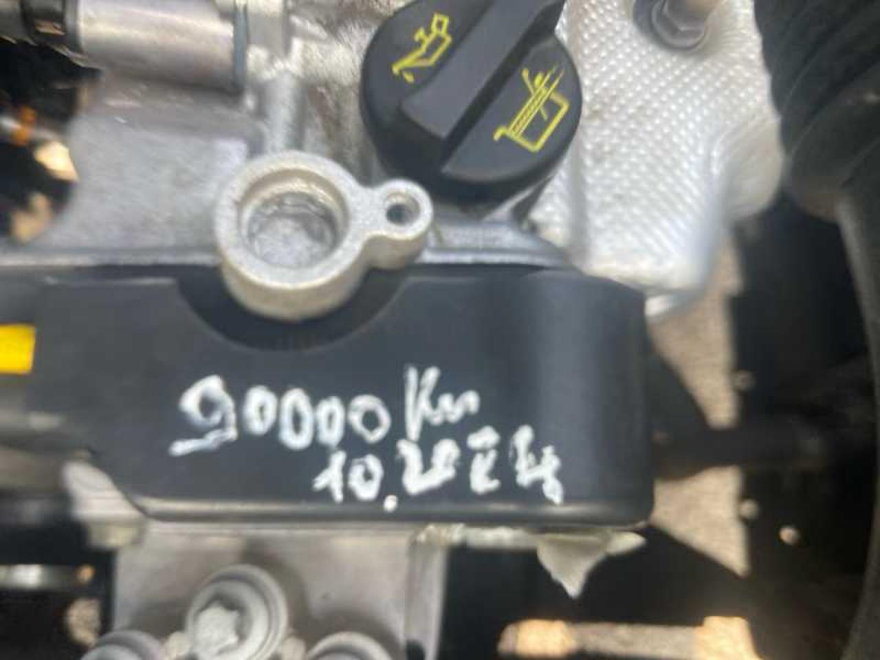 Fiat Fiat Punto usata 15