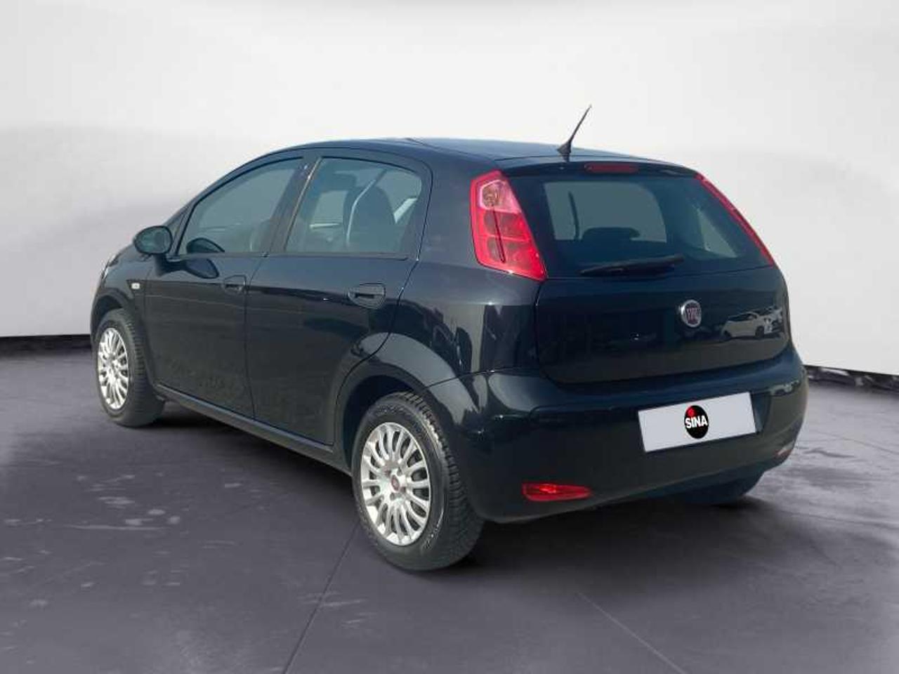Fiat Fiat Punto usata 17