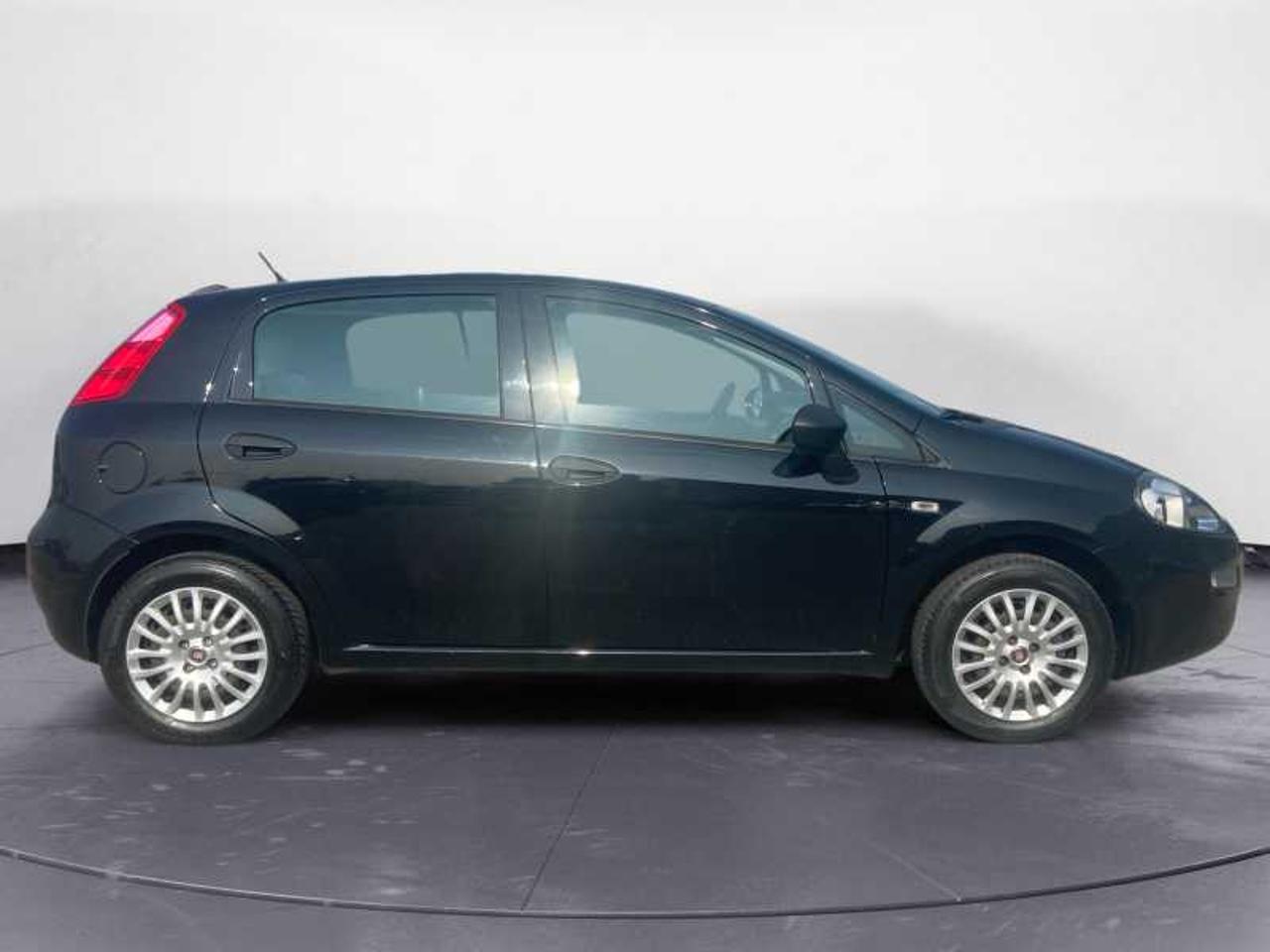 Fiat Fiat Punto usata 20