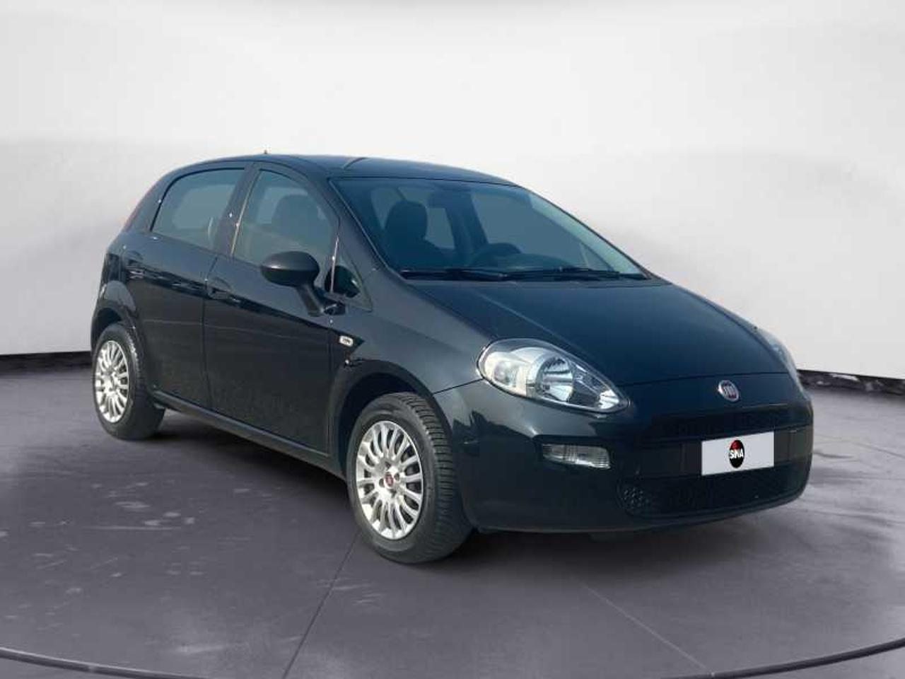 Fiat Fiat Punto usata 21