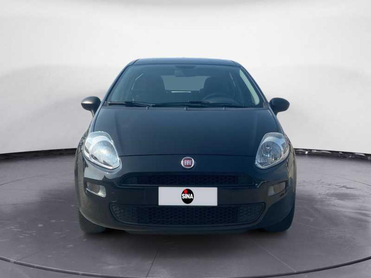Fiat Fiat Punto usata 22