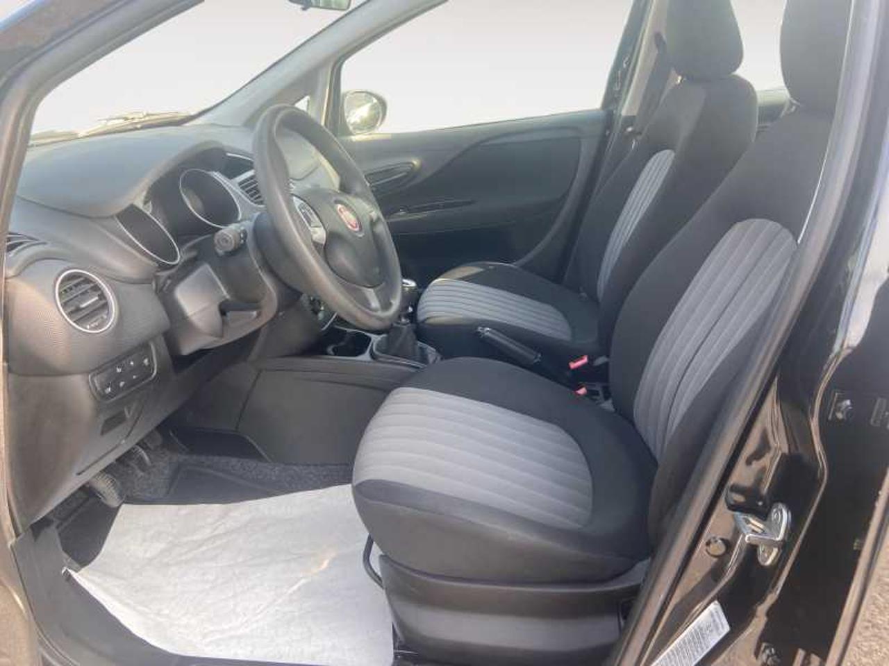 Fiat Fiat Punto usata 23