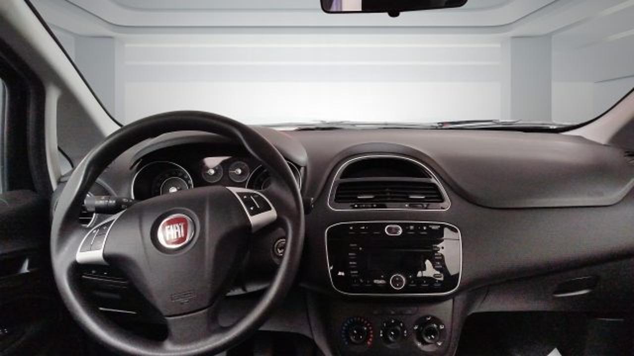 Fiat Fiat Punto usata 1