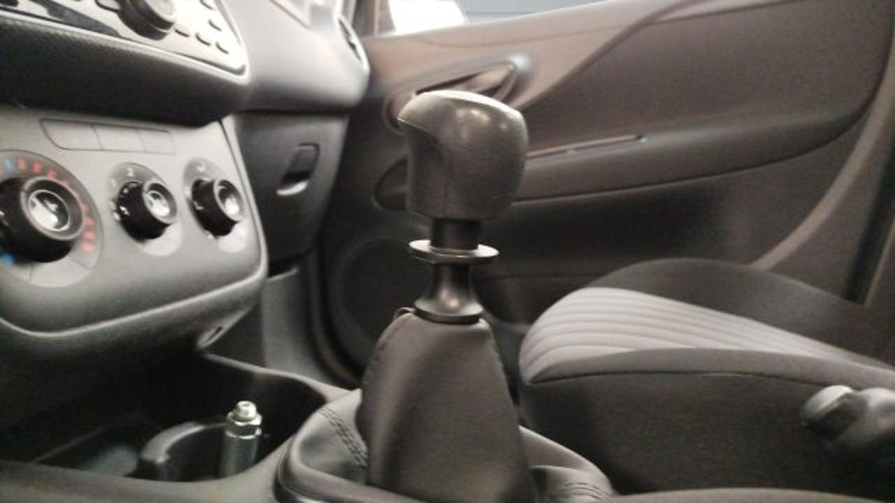 Fiat Fiat Punto usata 3