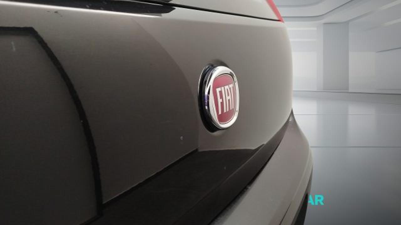 Fiat Fiat Punto usata 4