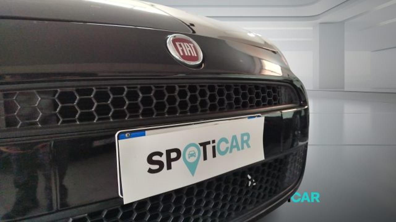 Fiat Fiat Punto usata 5