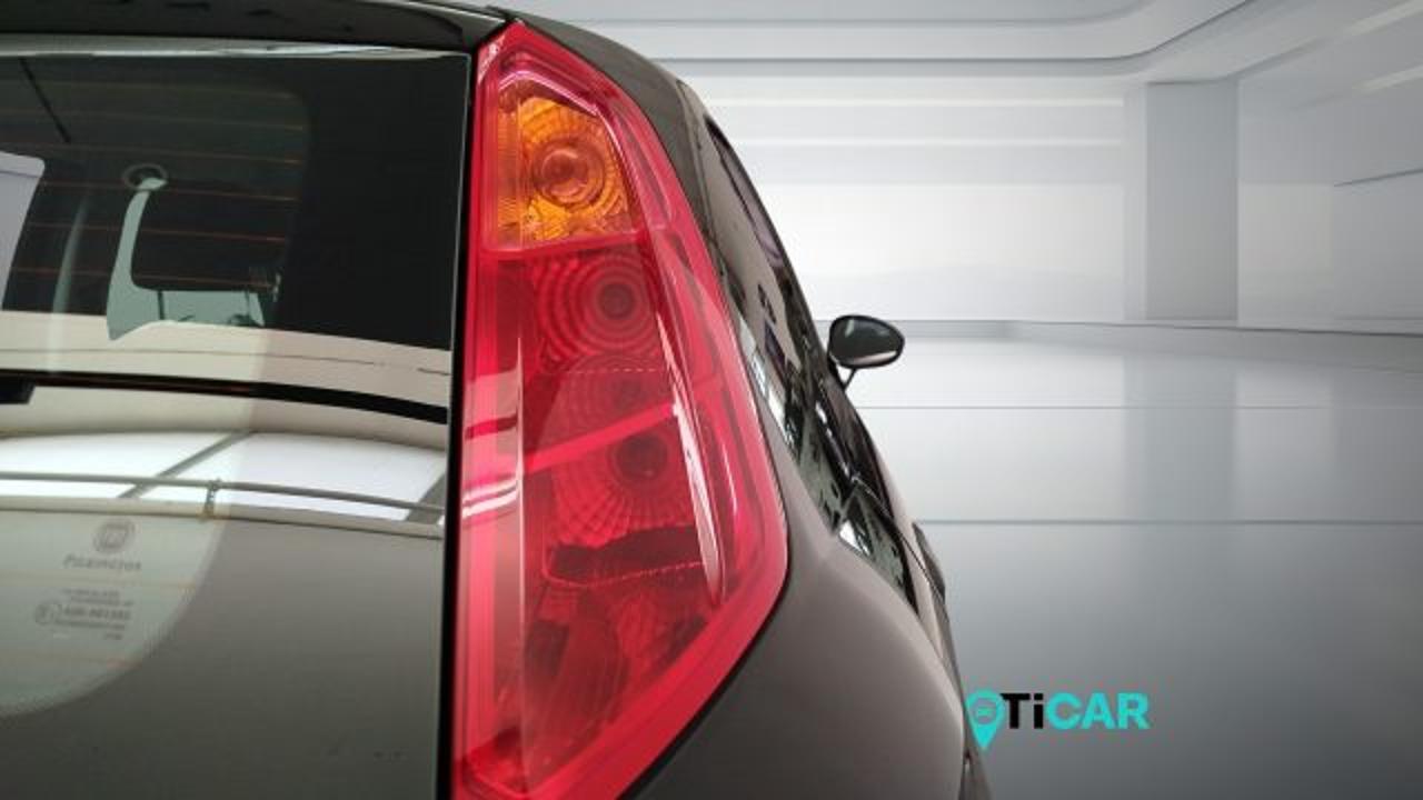 Fiat Fiat Punto usata 7