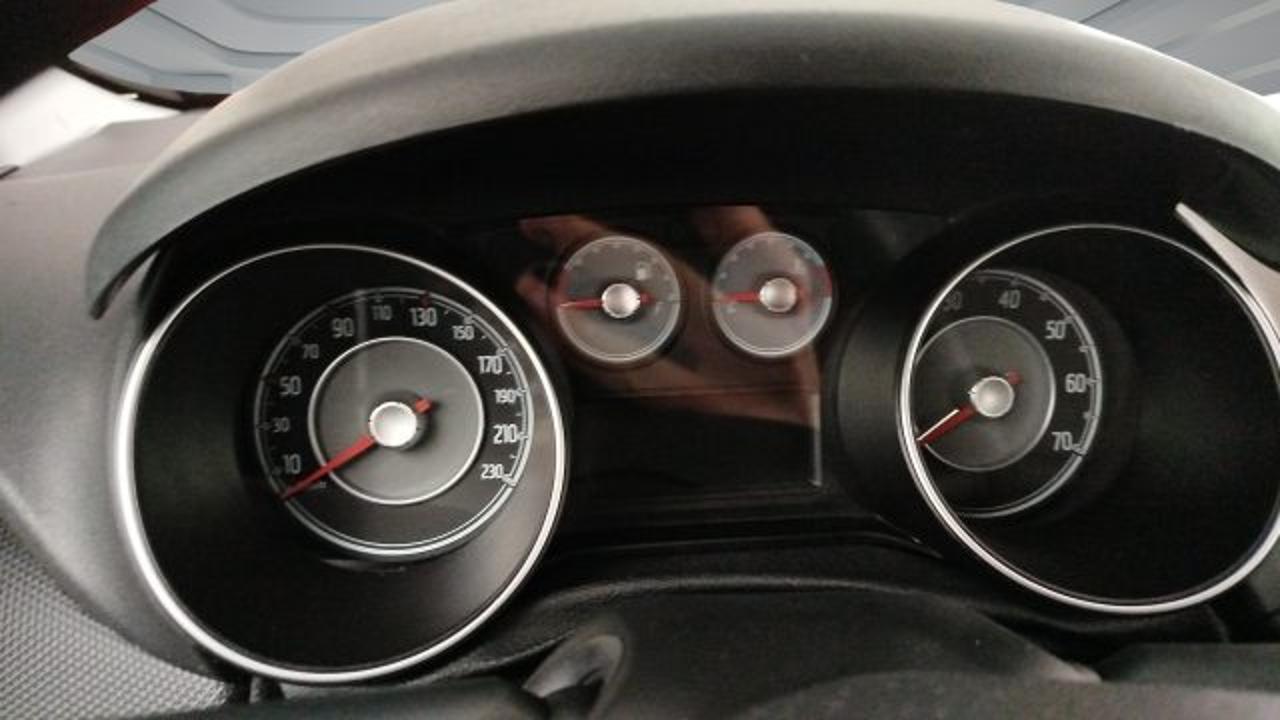 Fiat Fiat Punto usata 8