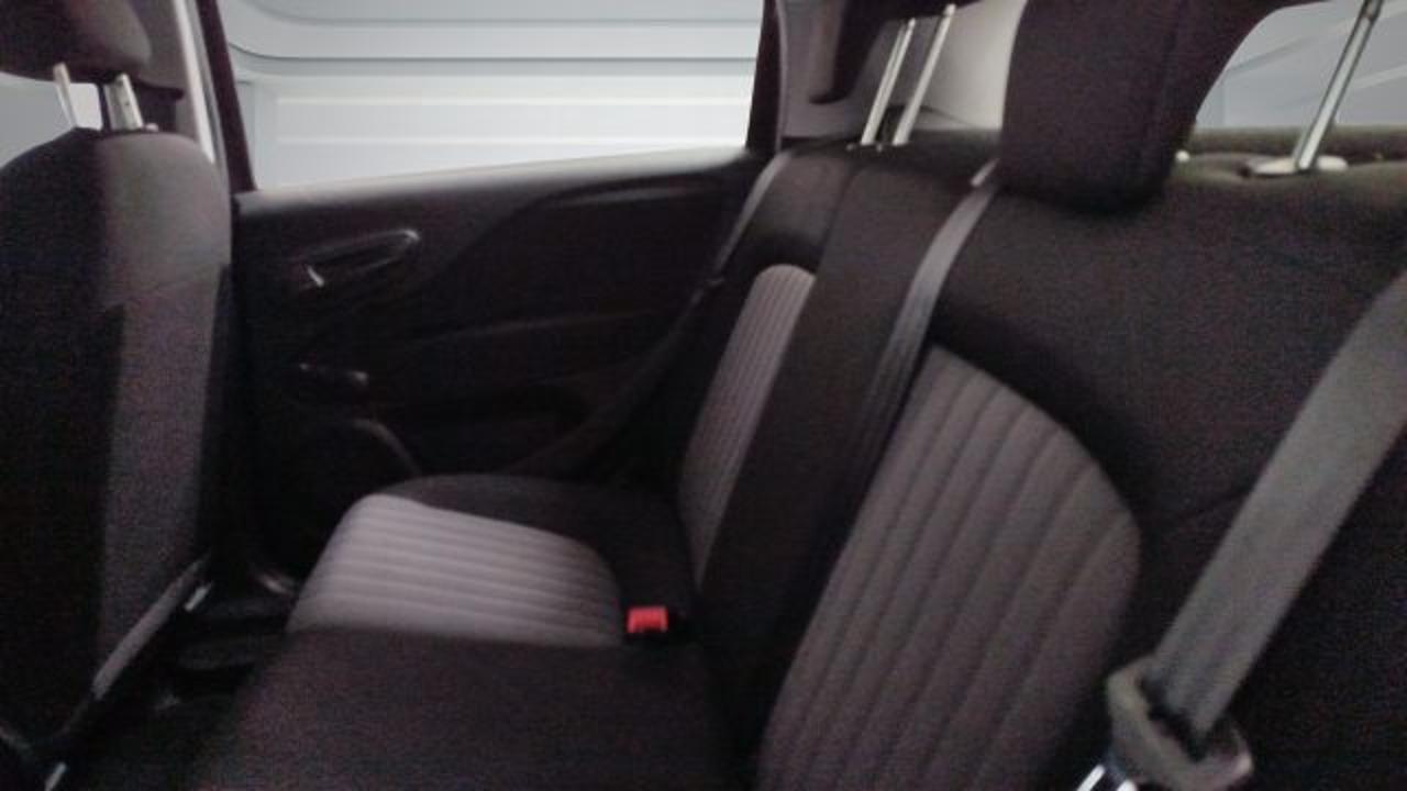 Fiat Fiat Punto usata 10