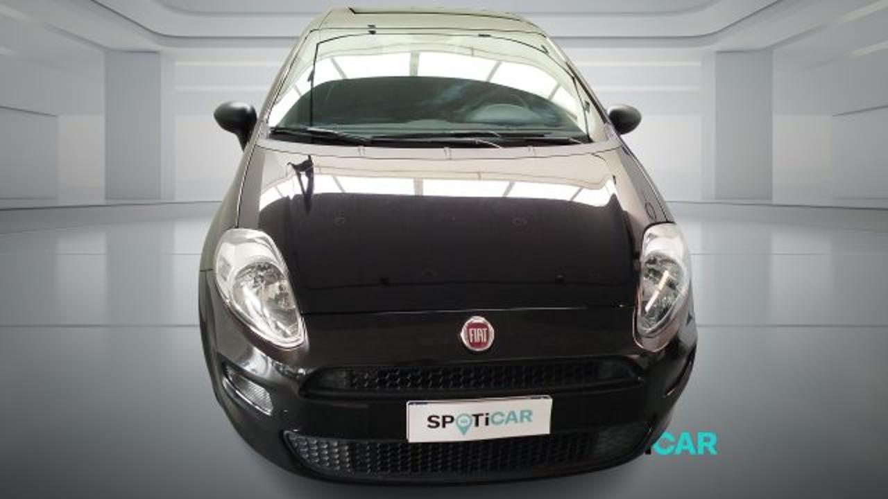 Fiat Fiat Punto usata 11
