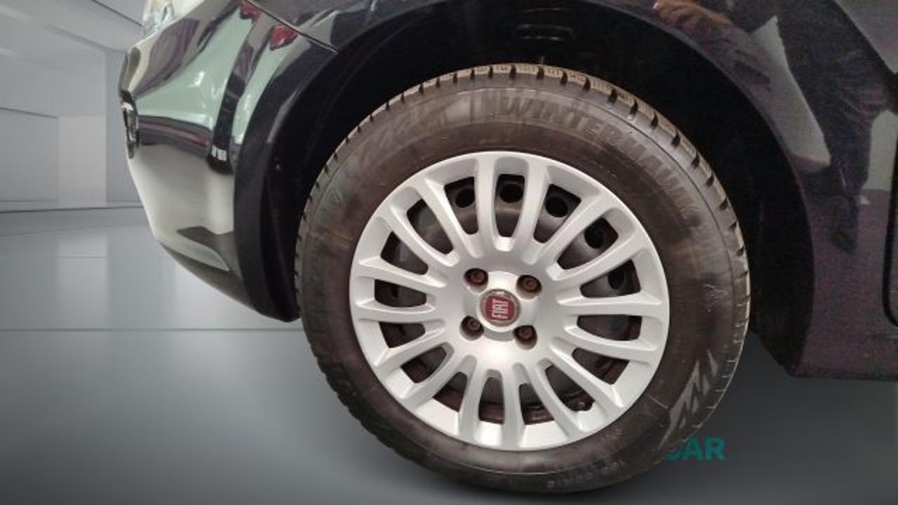 Fiat Fiat Punto usata 12