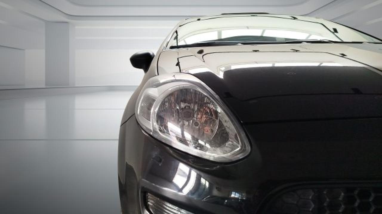 Fiat Fiat Punto usata 14