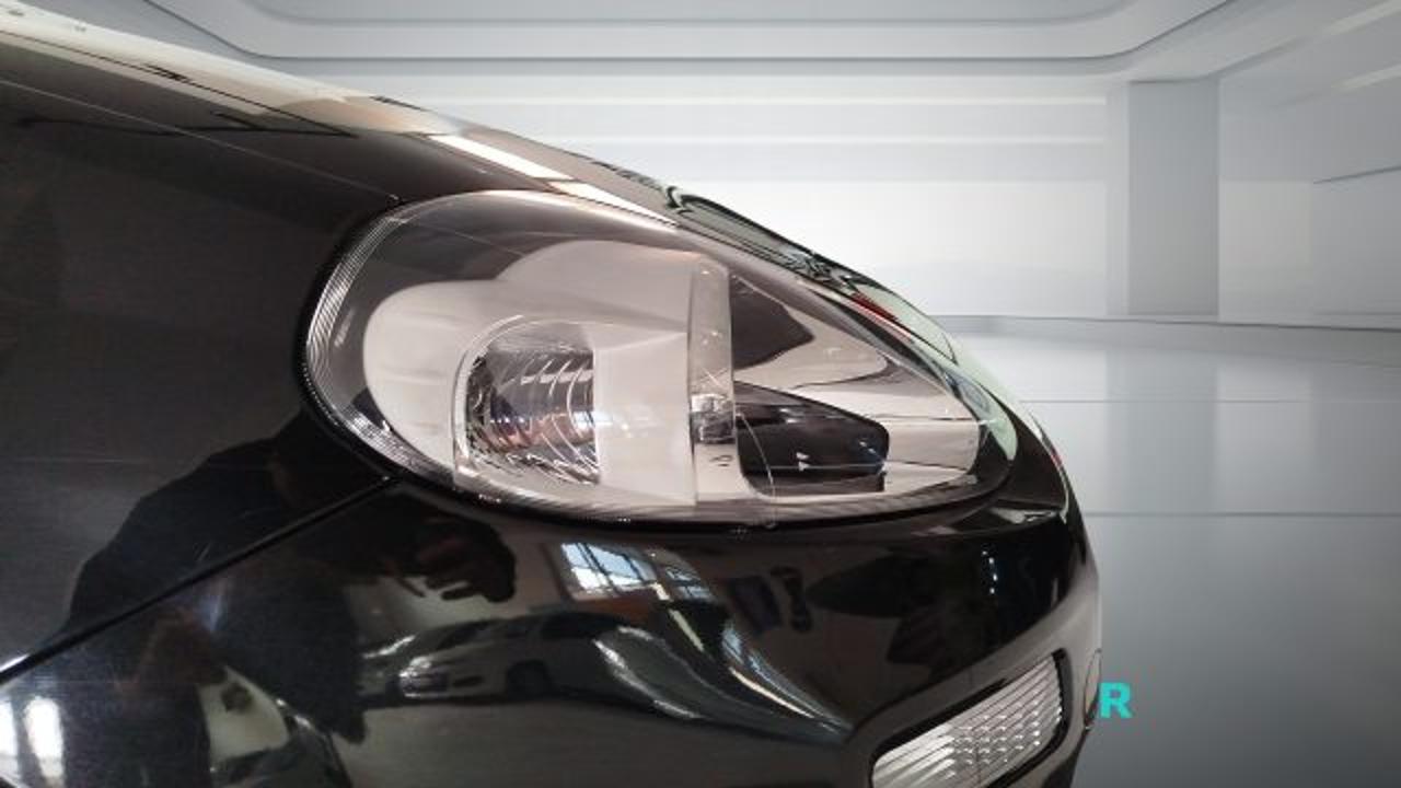 Fiat Fiat Punto usata 15