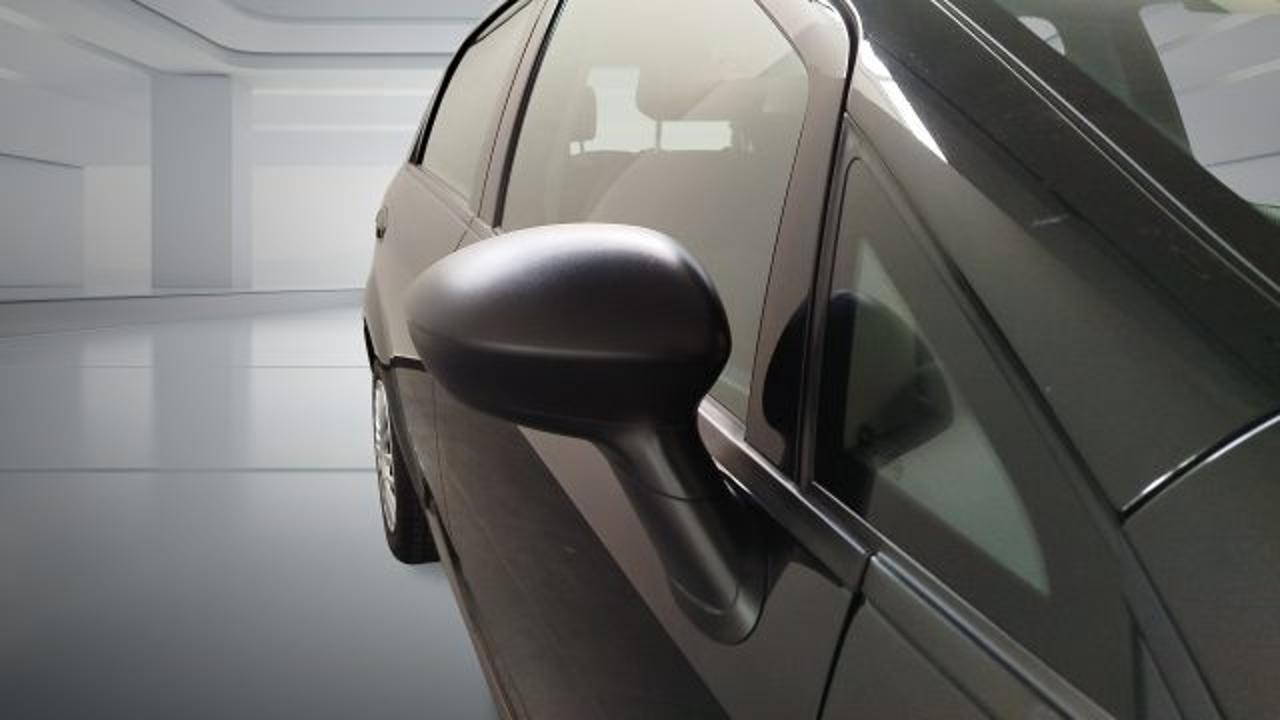 Fiat Fiat Punto usata 16