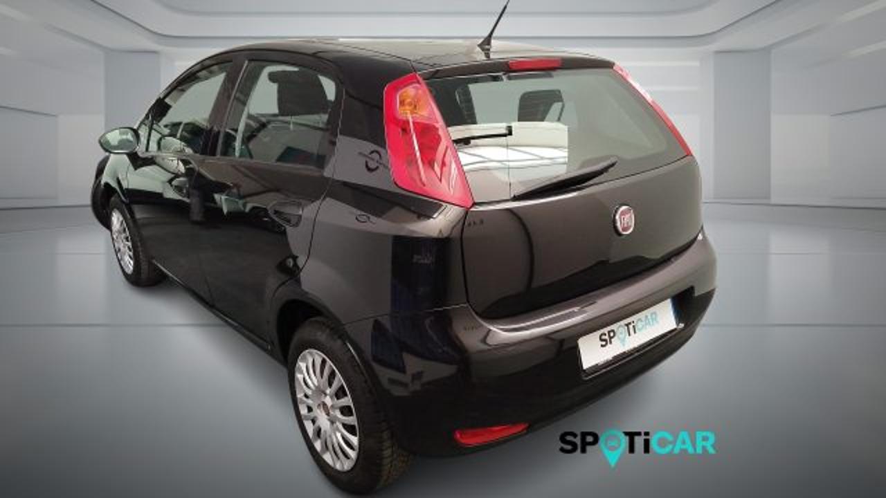 Fiat Fiat Punto usata 17
