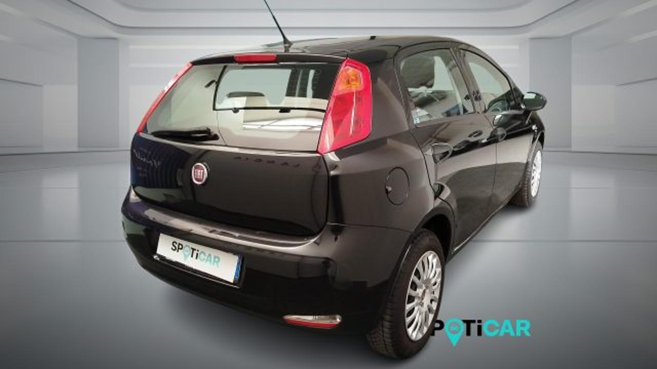Fiat Fiat Punto usata 18