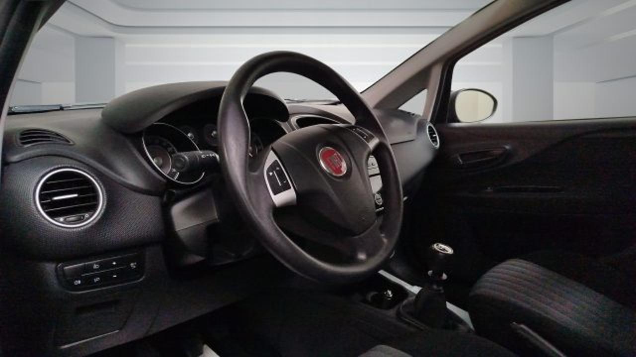 Fiat Fiat Punto usata 19
