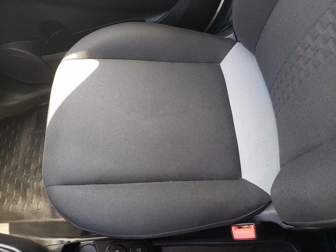 Fiat Fiat Qubo usata, con 3750