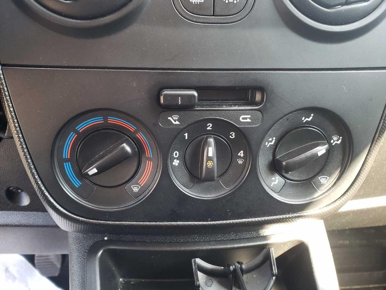 Fiat Fiat Qubo usata, con 5 porte