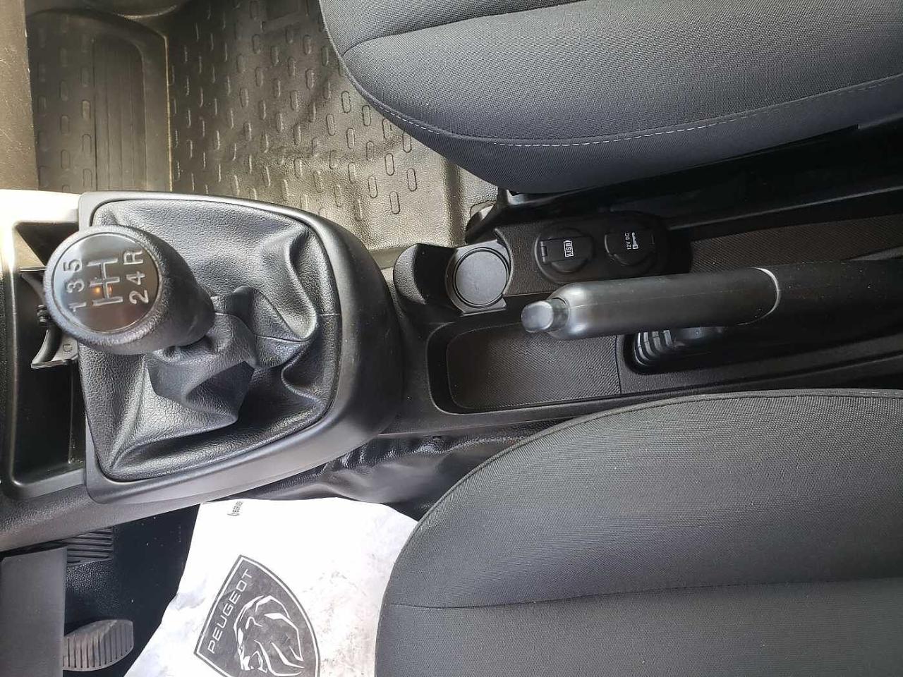 Fiat Fiat Qubo usata, con 5 sedili