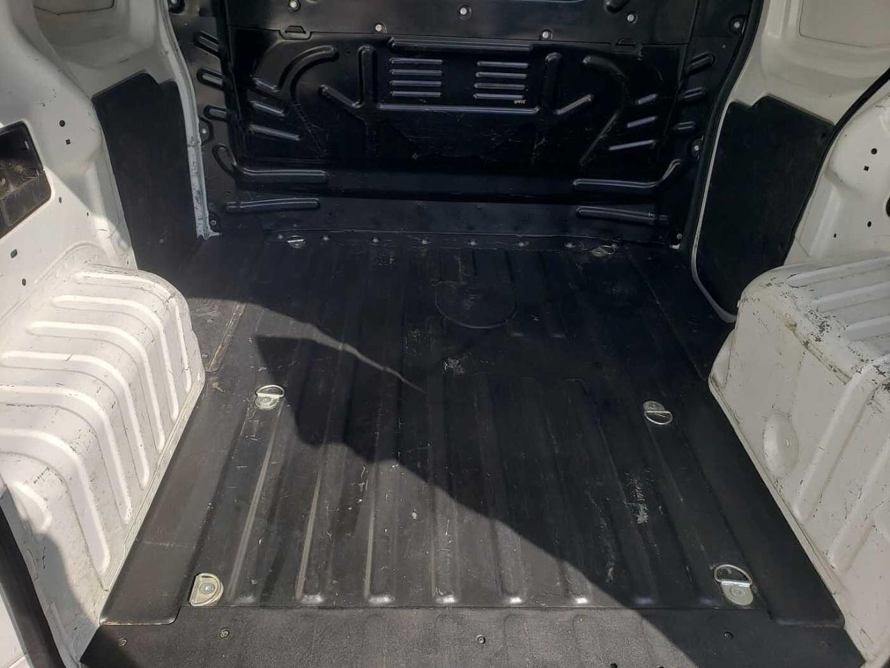 Fiat Fiat Qubo usata, con chiusura automatica porte in movimento