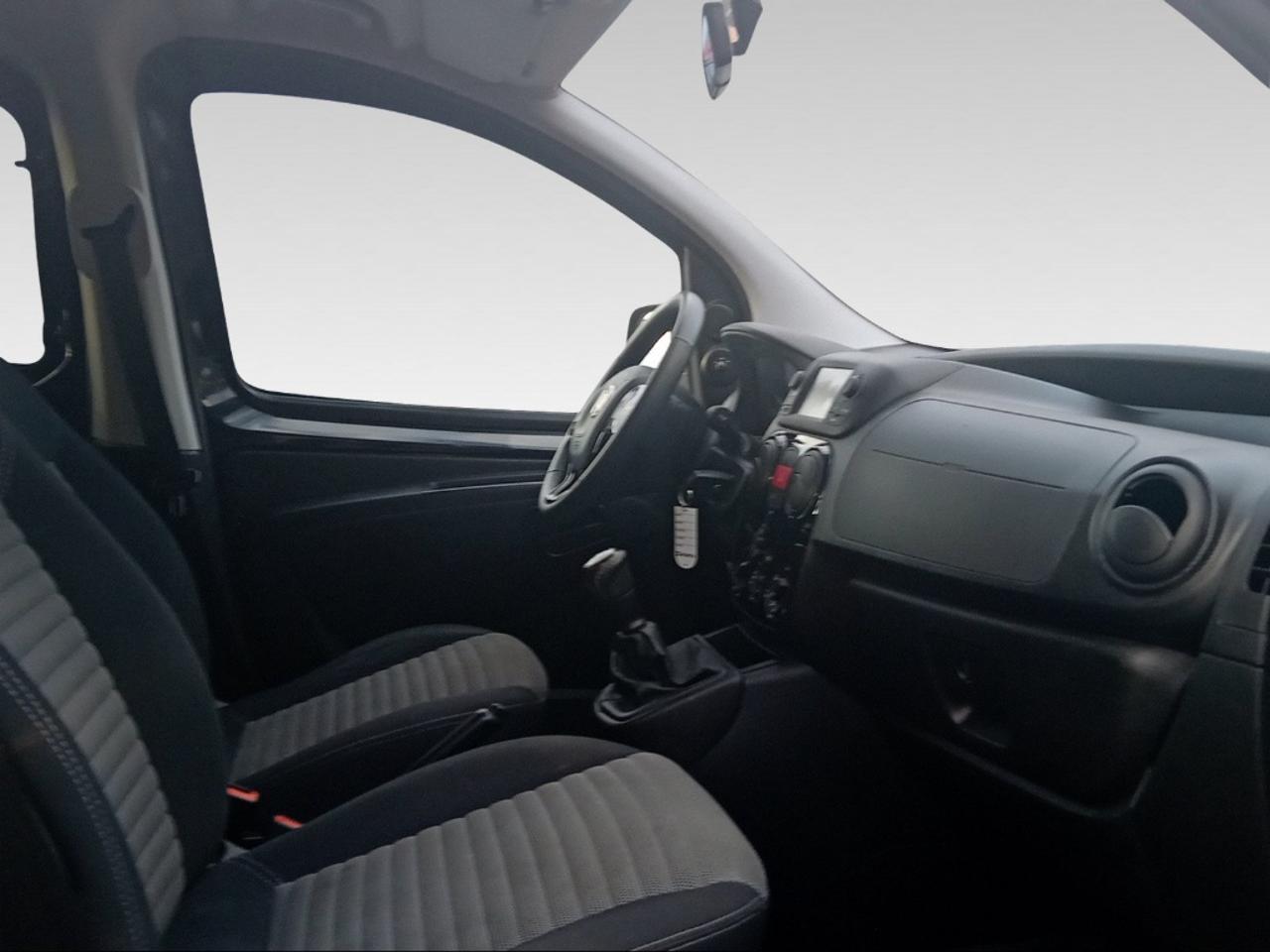 Fiat Fiat Qubo usata 4