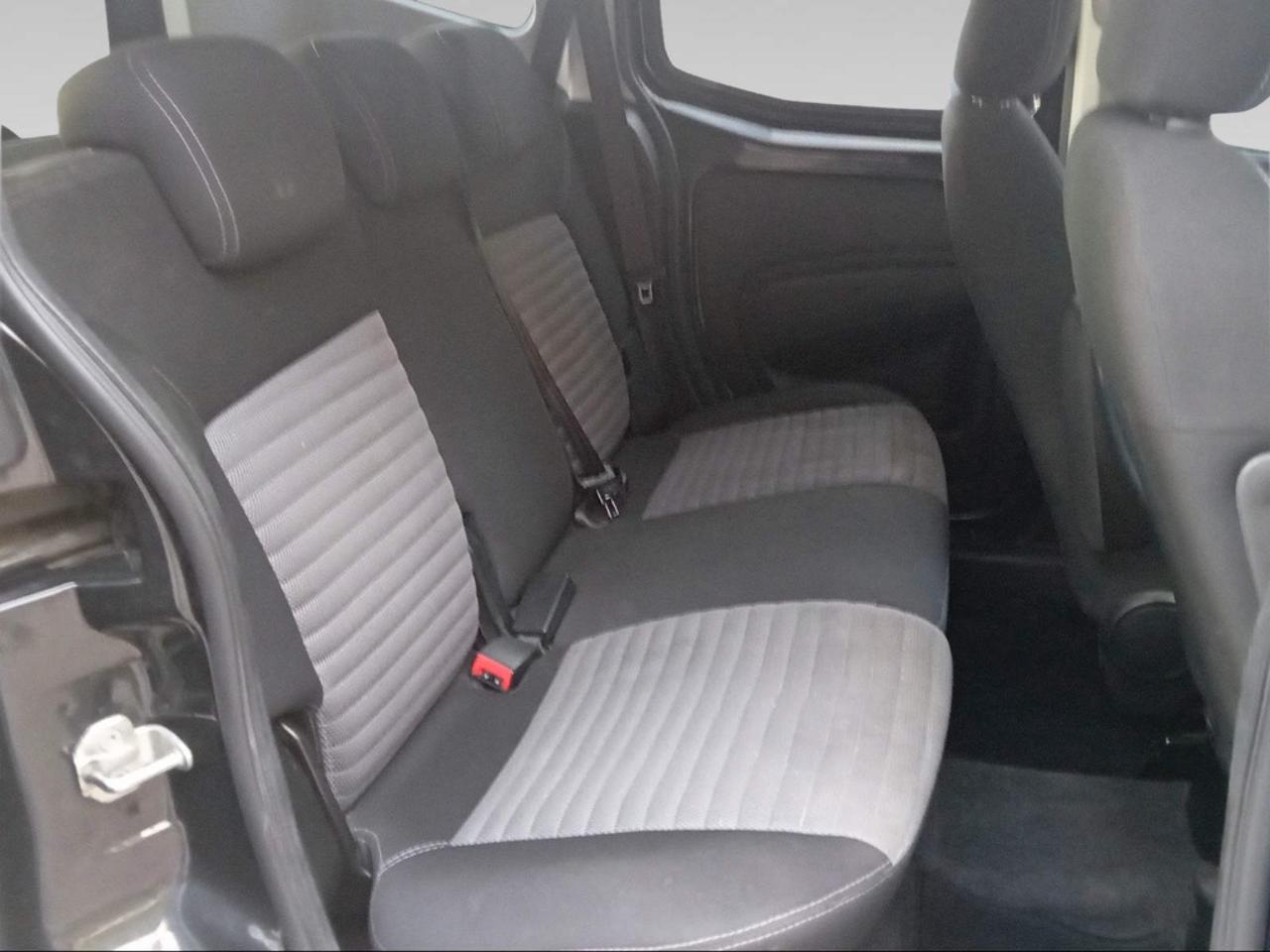 Fiat Fiat Qubo usata 6