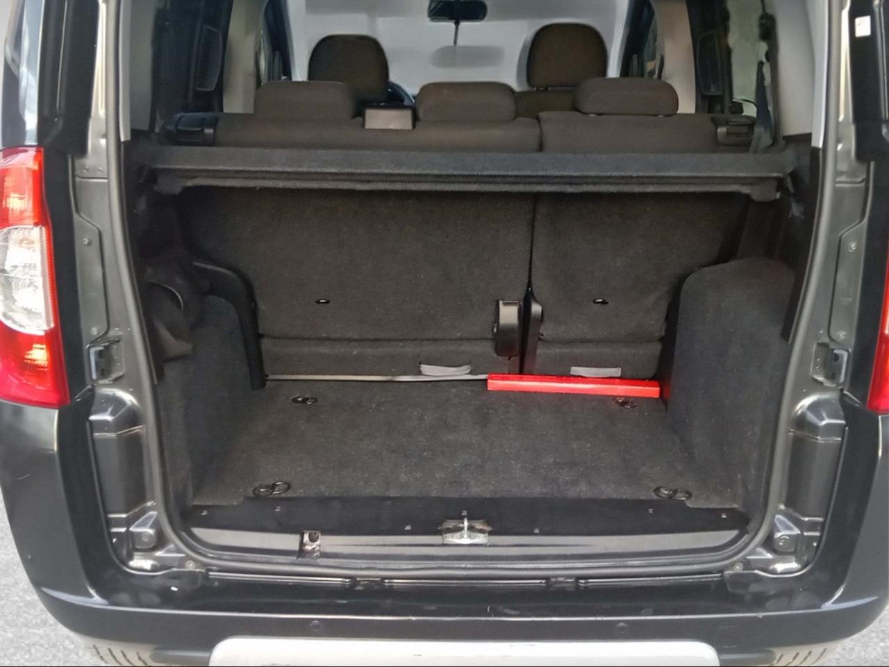 Fiat Fiat Qubo usata 7