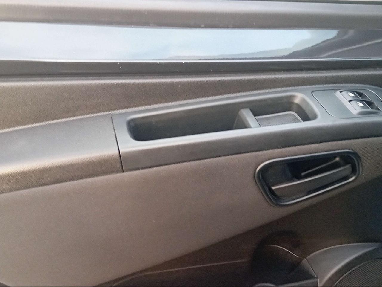 Fiat Fiat Qubo usata 8