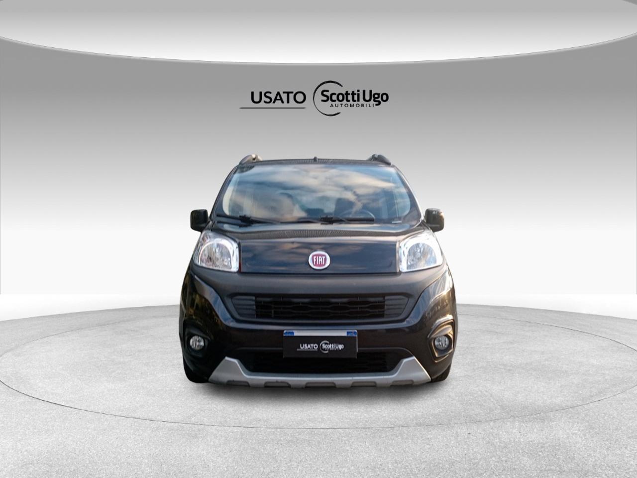 Fiat Fiat Qubo usata 10