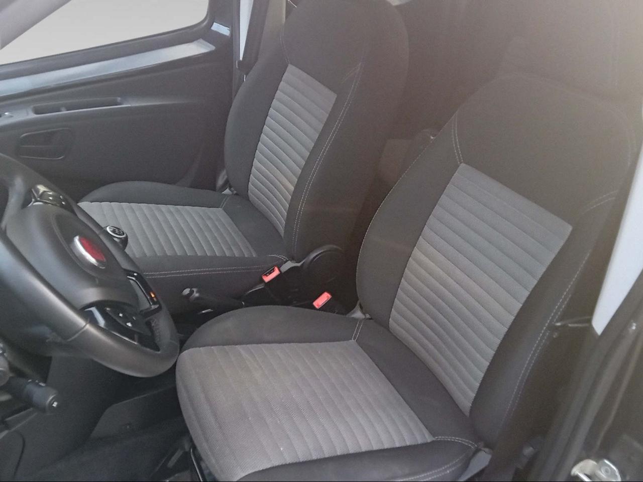 Fiat Fiat Qubo usata 15