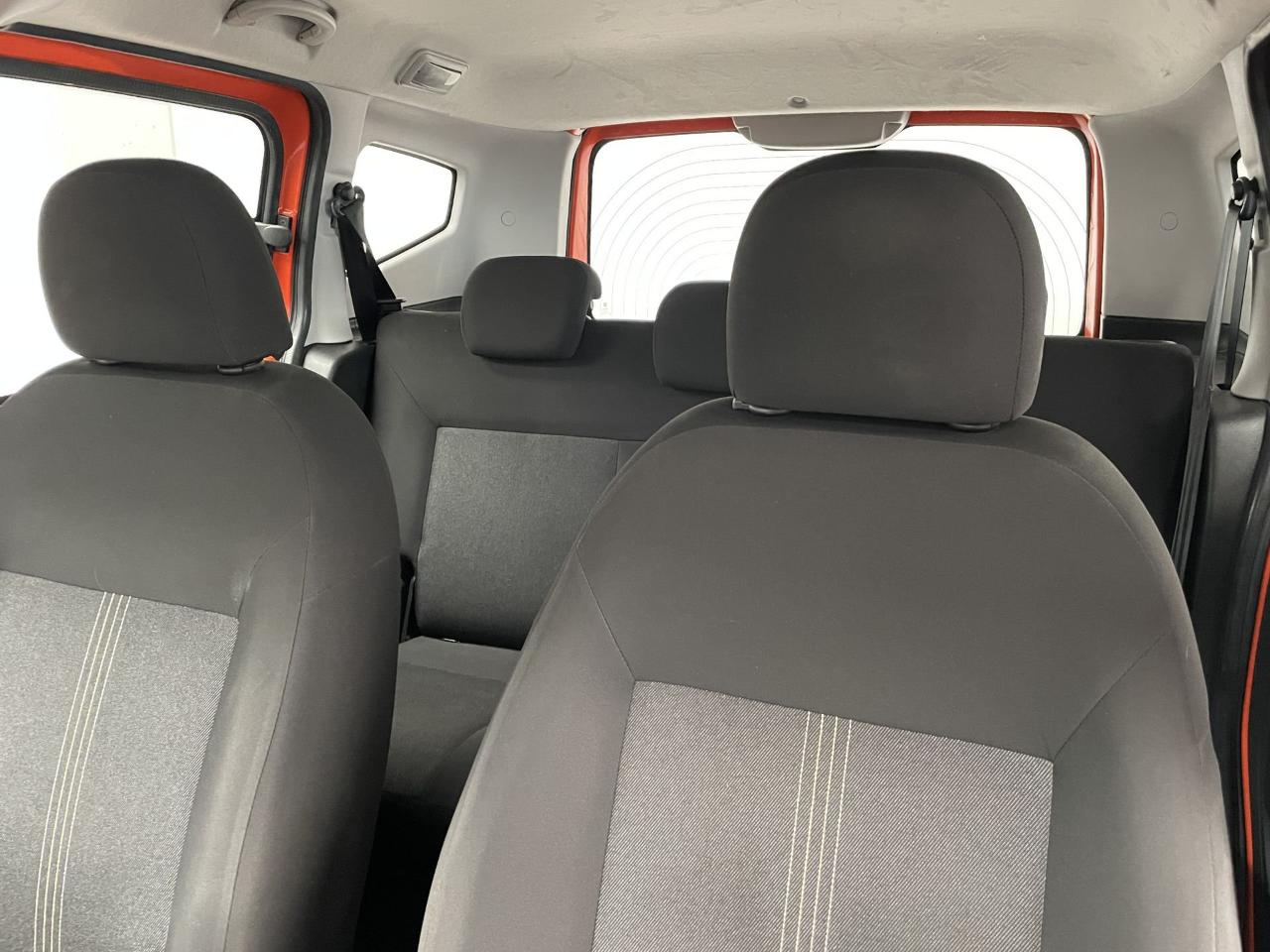 Fiat Fiat Qubo usata 10