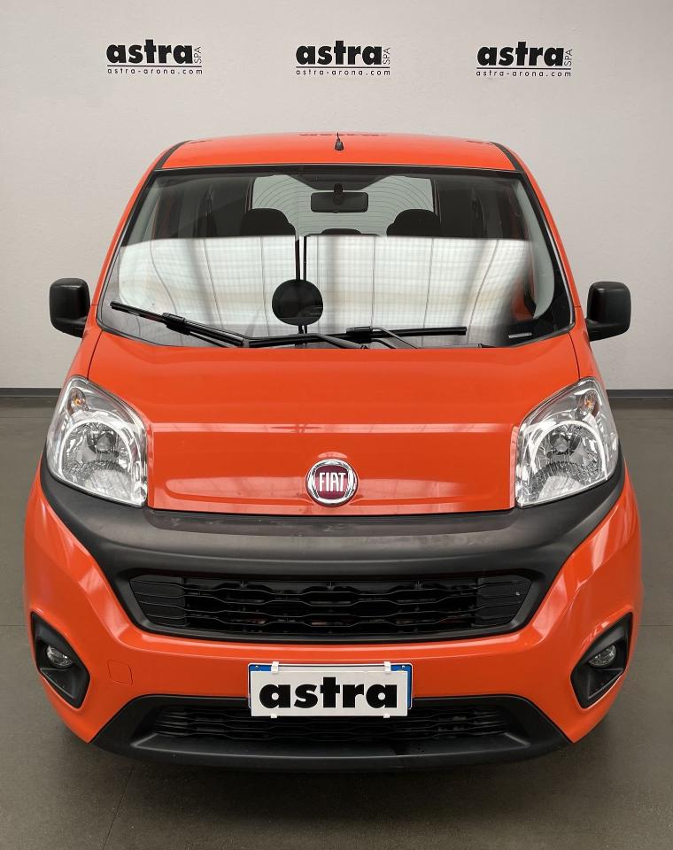 Fiat Fiat Qubo usata 11