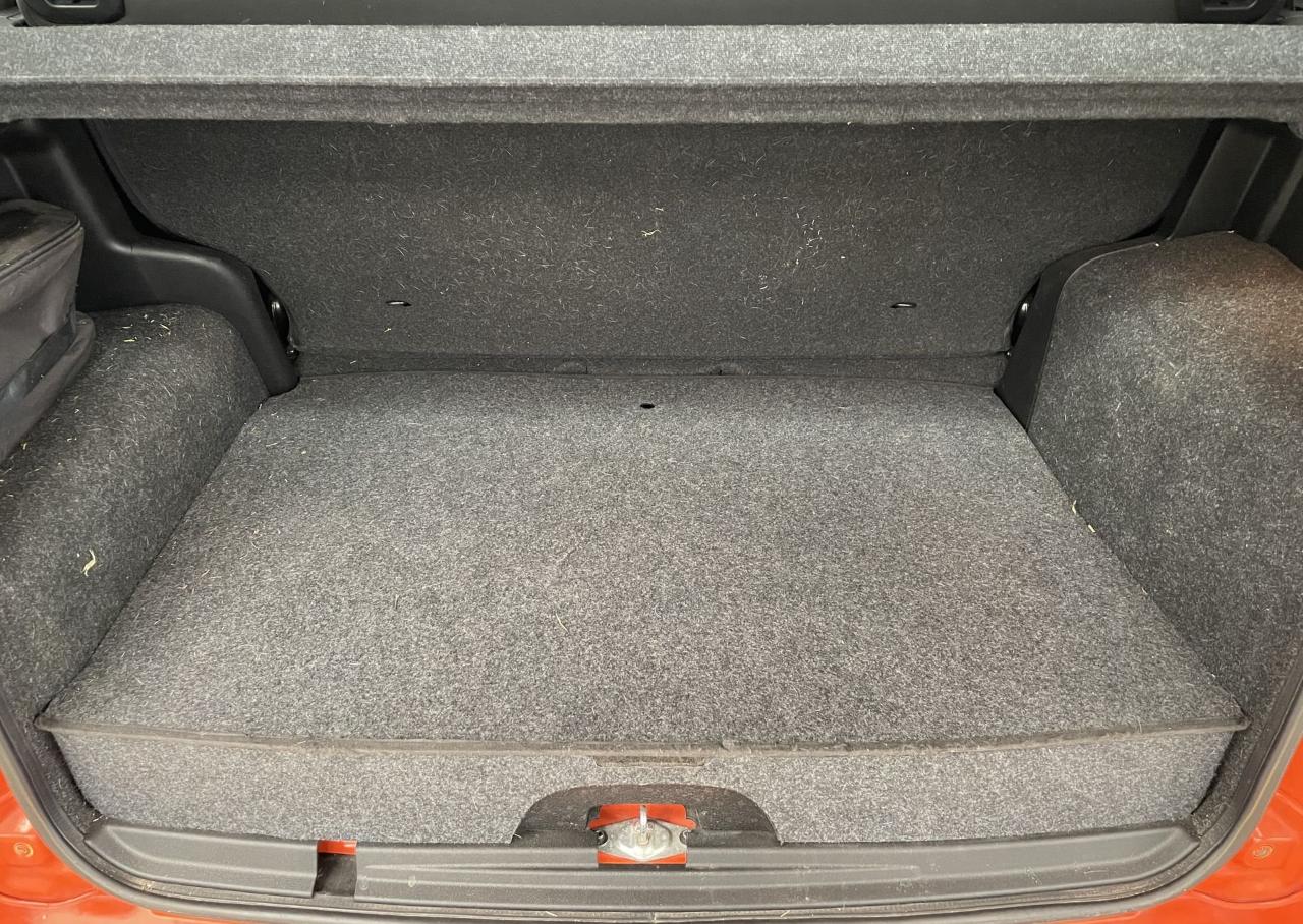 Fiat Fiat Qubo usata 12