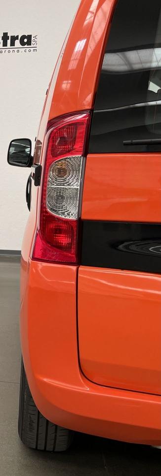 Fiat Fiat Qubo usata 15