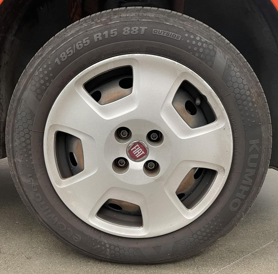 Fiat Fiat Qubo usata 16