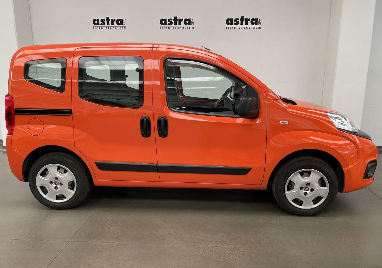 Fiat Fiat Qubo usata 17