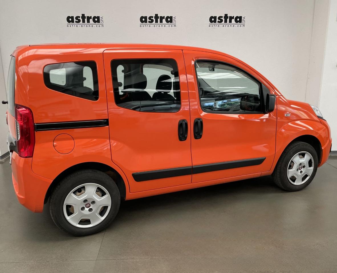 Fiat Fiat Qubo usata 18
